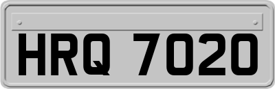 HRQ7020