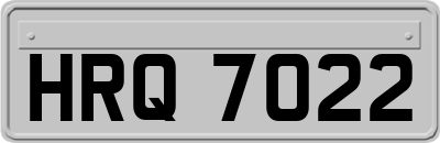 HRQ7022