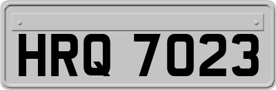 HRQ7023