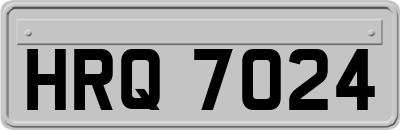 HRQ7024