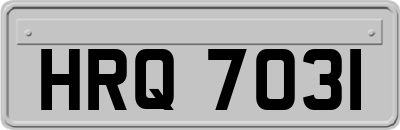 HRQ7031