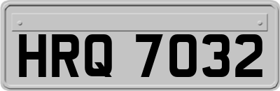 HRQ7032