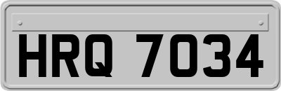 HRQ7034
