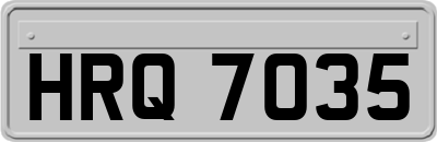 HRQ7035