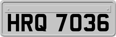 HRQ7036