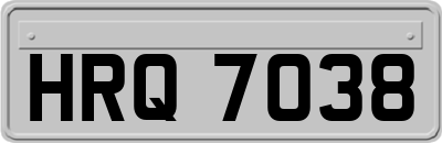 HRQ7038