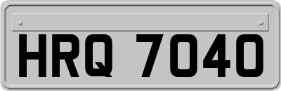HRQ7040