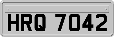 HRQ7042