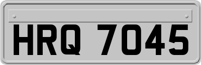 HRQ7045