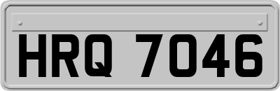 HRQ7046