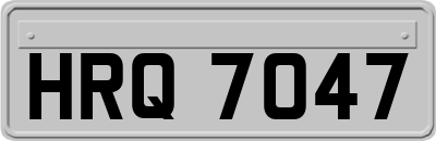 HRQ7047