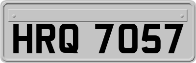 HRQ7057