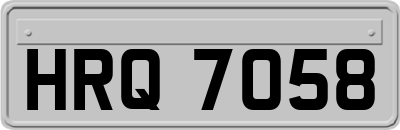 HRQ7058