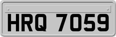 HRQ7059