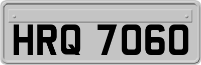HRQ7060