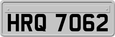 HRQ7062