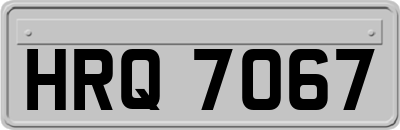 HRQ7067