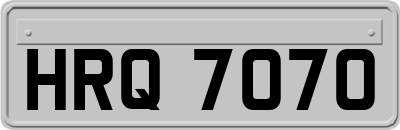 HRQ7070