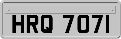 HRQ7071