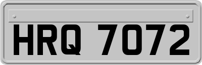 HRQ7072