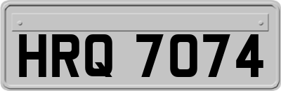 HRQ7074