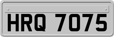 HRQ7075