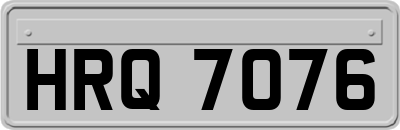 HRQ7076
