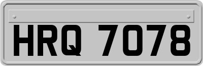 HRQ7078
