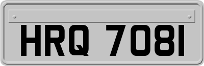 HRQ7081