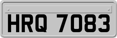 HRQ7083