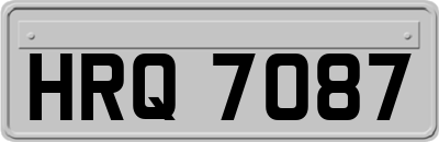 HRQ7087