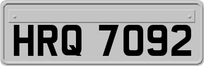 HRQ7092