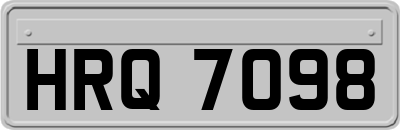 HRQ7098