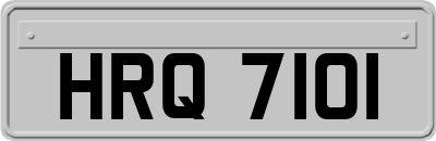 HRQ7101