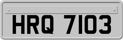 HRQ7103