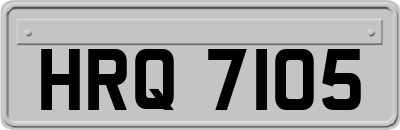 HRQ7105