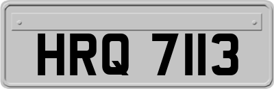 HRQ7113