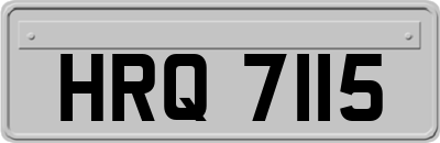 HRQ7115