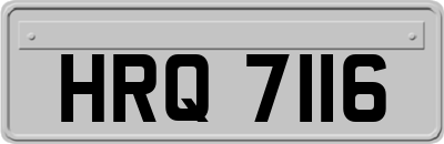 HRQ7116
