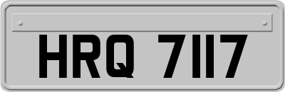 HRQ7117