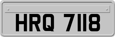 HRQ7118