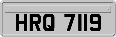HRQ7119