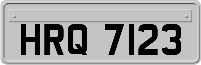 HRQ7123