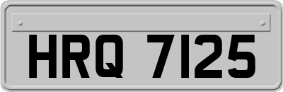 HRQ7125