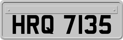 HRQ7135