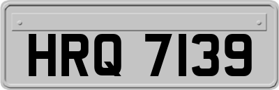 HRQ7139