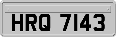 HRQ7143
