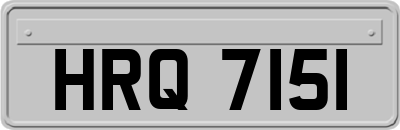 HRQ7151