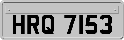 HRQ7153