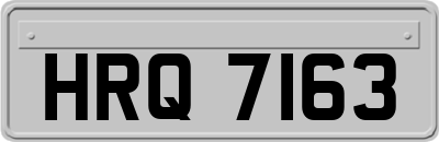 HRQ7163
